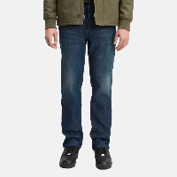 Чоловічі Джинси Levi's® Straight 514 Regular Fit,Синій, р.35x34 (005141302)