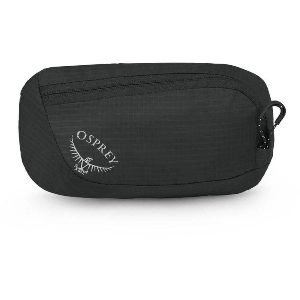 Органайзер Osprey Pack Pocket Padded black - O/S - чорний