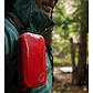 Органайзер Osprey Pack Pocket Waterproof poinsettia red - O/S - червоний, фото 7