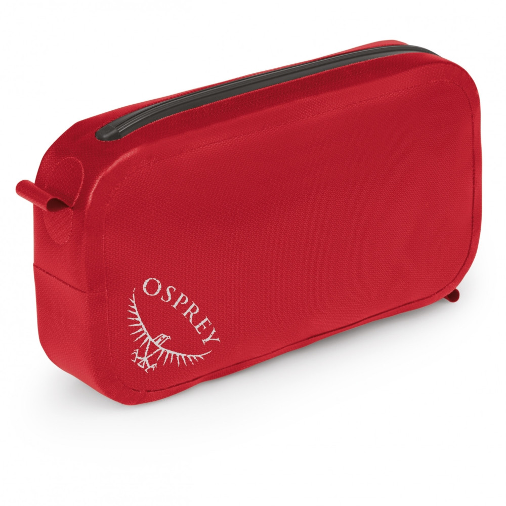Органайзер Osprey Pack Pocket Waterproof poinsettia red - O/S - червоний
