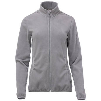 Фліс ж Turbat Omalo Wmn cloudburst grey - XL - сірий