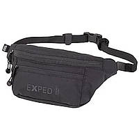 Поясна сумка Exped MINI BELT POUCH black - чорний