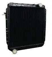 Радиатор КАМАЗ-5320 (3-х рядн.) (ШААЗ), 5320-1301010