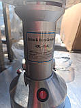 Дробарка-млин Vektor HR-08A для зерна, цукру, спецій та кави (400 г), фото 4