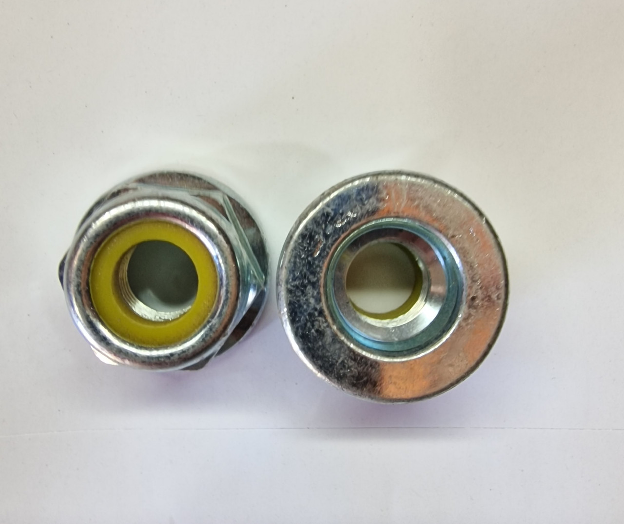 ST FS 45/55 гайка редуктора  мотокоса оригінал, фото 1