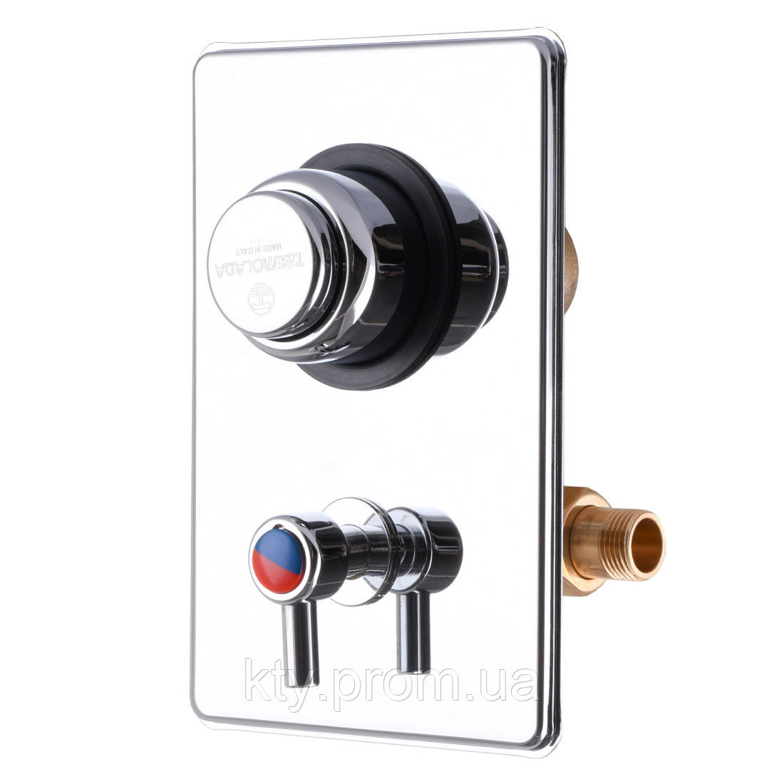 Кран-дозатор для душа Tremolada Тremo-467Mix -KTY24- (ID#1927061238 ...