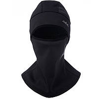 Балаклава Turbat Ninja WindBloc jet black - L - чорний