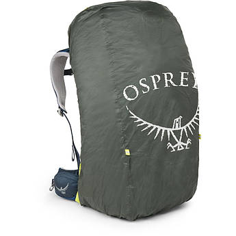 Рейнкавер Osprey Ultralight Raincover XL black - XL - чорний