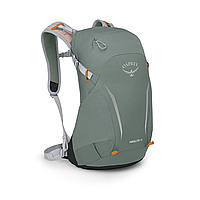 Рюкзак Osprey Hikelite 18 pine leaf green - O/S - зелений