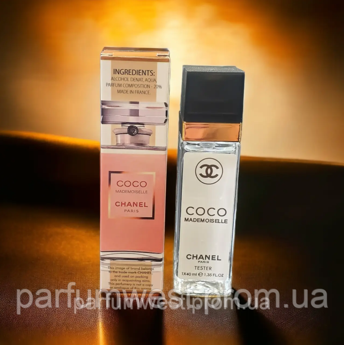 Chanel Coco Mademoiselle by Chanel Eau De Parfum