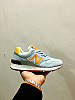 Кроссовки мужские New Balance 1400 / NBC-887, фото 6