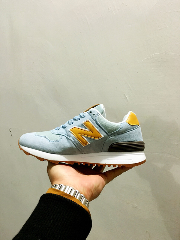 Кроссовки мужские New Balance 1400 / NBC-887