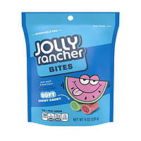 Жевательные конфеты Jolly Rancher Bites Chewy 225g