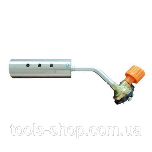 Пальник газовий 360° Ø30 мм Vitals Master BT-210, фото 1