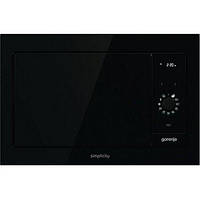 Вбудована мікрохвильова піч Gorenje BM 235G1SYB