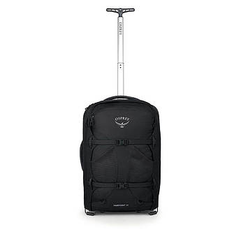 Сумка на колесах Osprey Farpoint Wheeled Travel Pack 36 (S22)