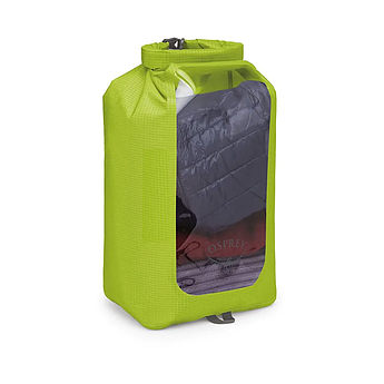 Гермомішок Osprey DrySack 20L w/Window