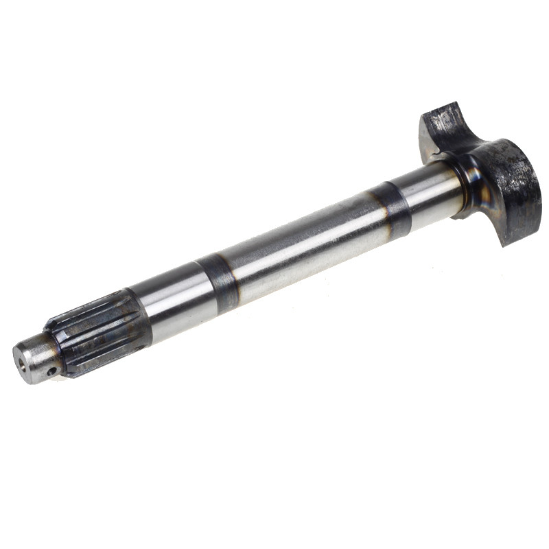 Куляк розріз. передній 4310, 43114 правий КАМАЗ 43114-3501110, фото 1