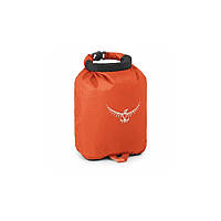 Гермомішок Osprey Ultralight DrySack 35L toffee orange - O/S - оранжевий