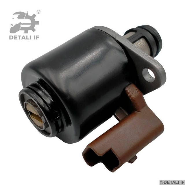 Редукционный клапан тнвд Duster Renault 1.4-3.0d 9109-903