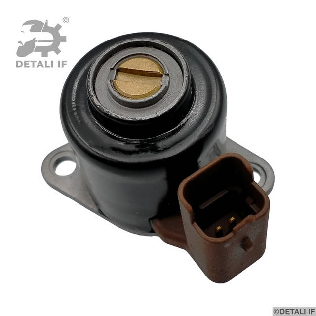 Редукционный клапан тнвд Duster Renault 1.4-3.0d 9109-903