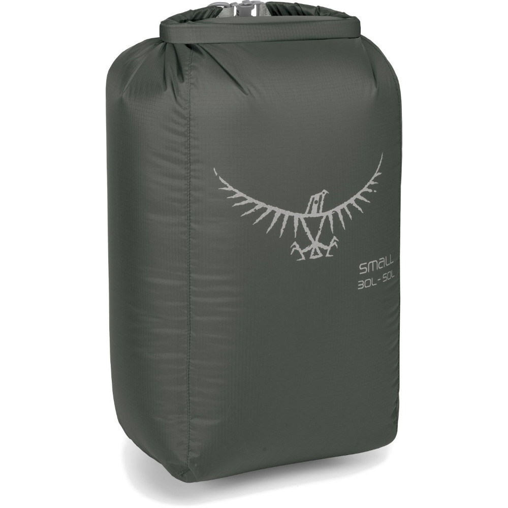 Гермомішок Osprey Ultralight Pack Liner Small black - S - чорний