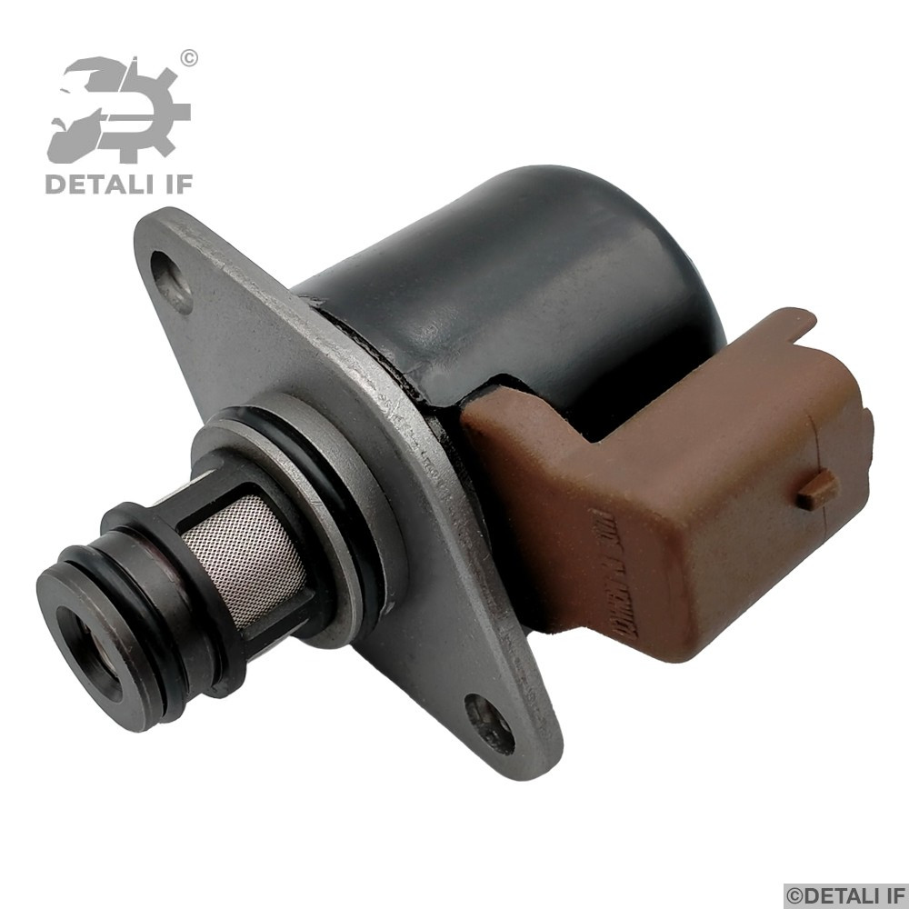 Регулятор тиску палива пнвт Duster Renault 1.4-3.0d 9109-903 7701206905 193329 9307Z523B