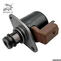 Редукционный клапан тнвд Duster Renault 1.4-3.0d 9109-903 7701206905 193329 9307Z523B