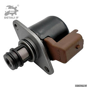 Регулятор тиску палива пнвт Duster Renault 1.4-3.0d 9109-903 7701206905 193329 9307Z523B