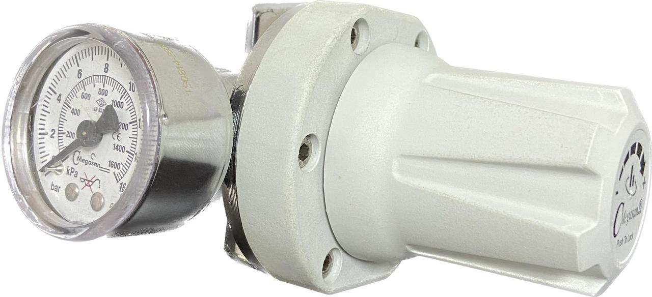 Редуктор тиску другої ступені, фото 1