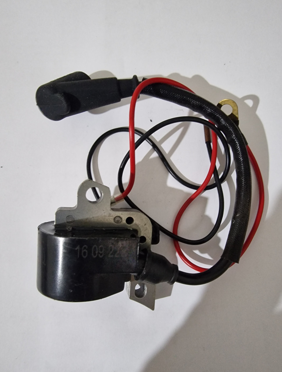 ST FS 400/450/480 катушка запалювання, магнето мотокоса Китай, фото 1