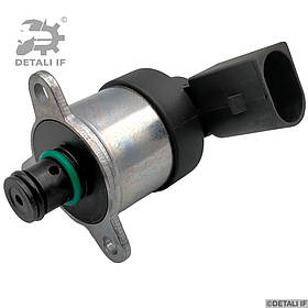 Регулятор тиску палива пнвт Crafter Volkswagen 2.5-3.0D 0928400676 0928400572 059906457