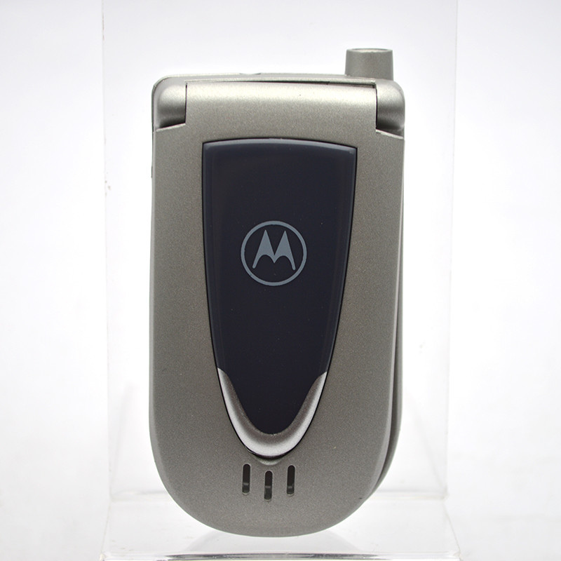 Корпус Motorola V66 АА клас, фото 5