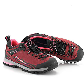 Кросівки Alpine Pro GEROME UBTA343 485 - 37 - червоний