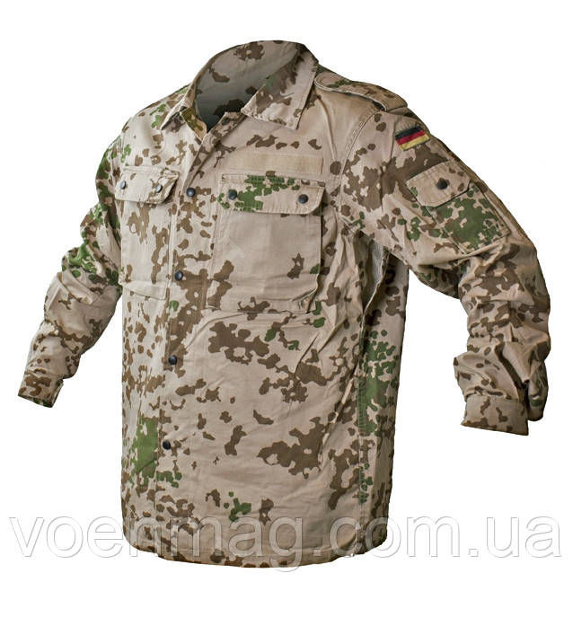 Кабель армії Німеччини Tropentarn (тропентарн). Бундесвер. Б/У, фото 1