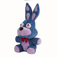 М'яка іграшка П'ять ночей з Фредді Bonnet Боннет 25 см FNAF48-6