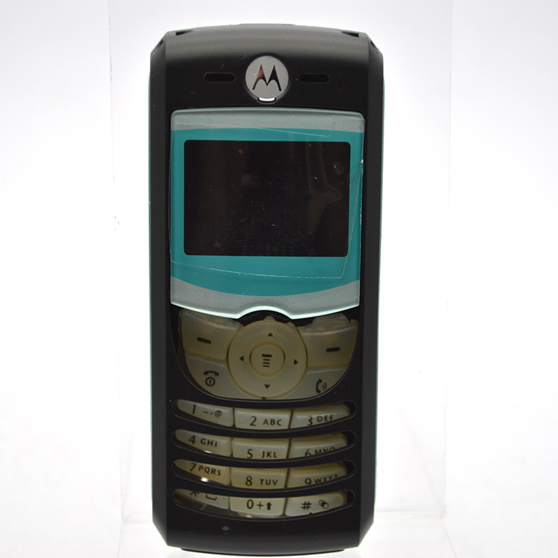 Корпус Motorola C550 АА клас, фото 9