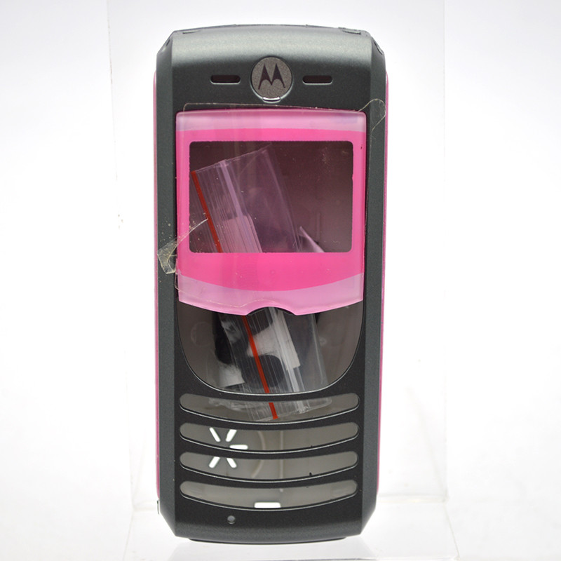 Корпус Motorola C550 АА клас, фото 2