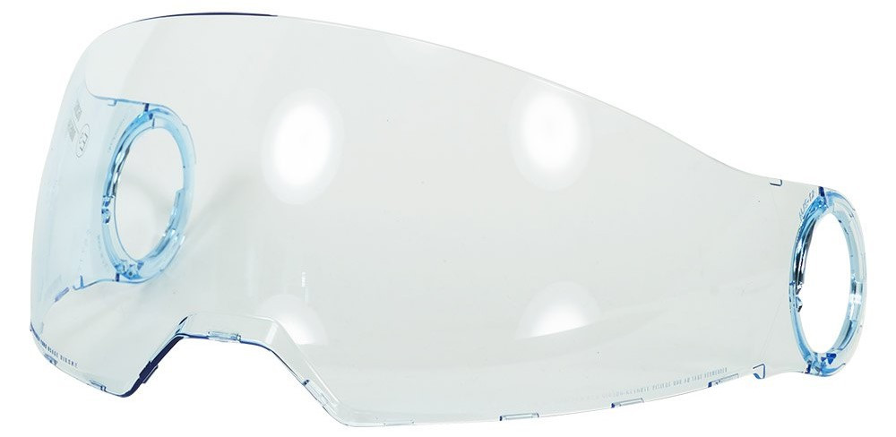 Візор для шоломів Nolan N30-4TP/XP/VP/T блакитний