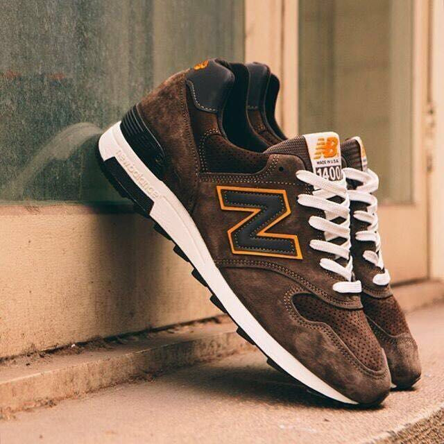 Кросівки жіночі New Balance 1400 / NBC-1374, фото 1