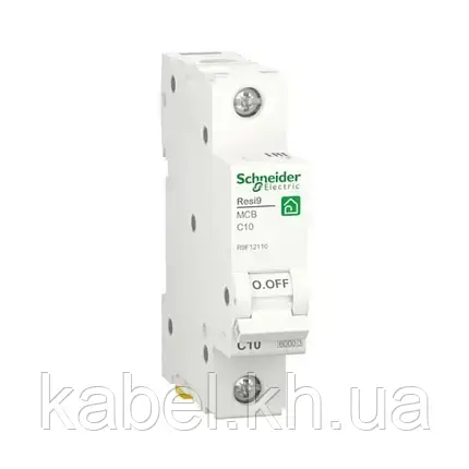 АВТОМАТ 16А Schneider Electric