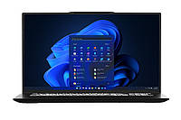 2E Ноутбук Complex Pro 17 17.3" FHD IPS AG, Intel i7-1260P, 32GB, F1024GB, UMA, Win11P, черный Baumar -
