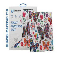 Чехол-книжка BeCover Smart Case для Huawei MatePad T 10 Butterfly (705927)