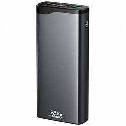 Power Bank Remax RPP-129 QC 22.5W  20000mAh