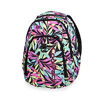 Школьный рюкзак Coolpack Strike L "Pastel Leaves" 27 л 44х32х15 см