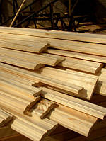 Наличник деревянный 70 мм