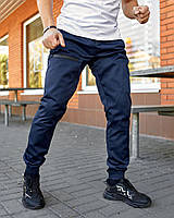 Стильные молодежные повседневные мужские штаны, Модные осенние прогулочные брюки карго