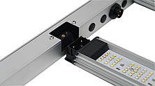 Світлодіодна лампа для рослин Caluma Force LED Lite 720W (без баласту), фото 4
