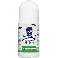 Дезодорант The Bluebeards Revenge Eco Deodorant 50 мл