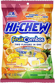 Жувальні цукерки Hi Chew Fruit Combos 85g